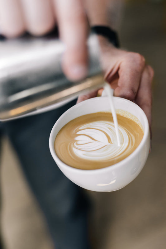 De Voordelen van een Melkopschuimer: Meer dan Alleen voor Koffie