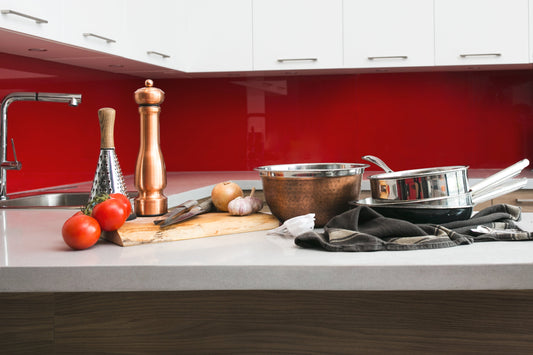 Hoe Kies Je de Perfecte Pannen voor Jouw Keuken?