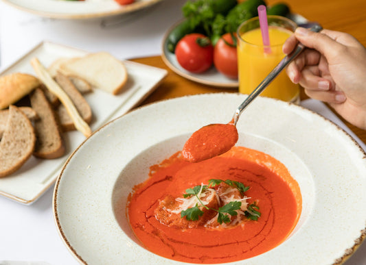 De Kunst van het Serveren: Tips voor het Presenteren van Gerechten met Stijl