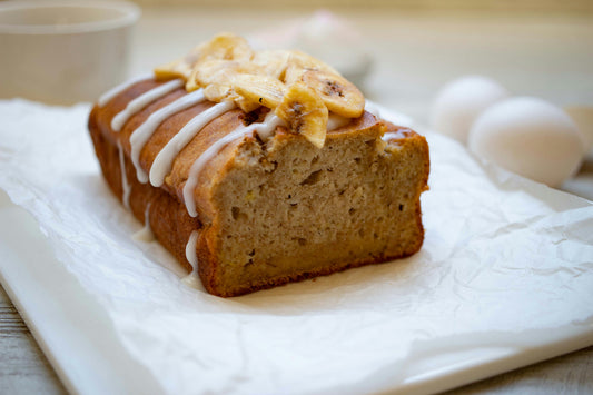 Heerlijk en Gemakkelijk Recept voor Bananenbrood