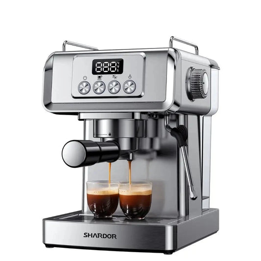 Koffiemachine