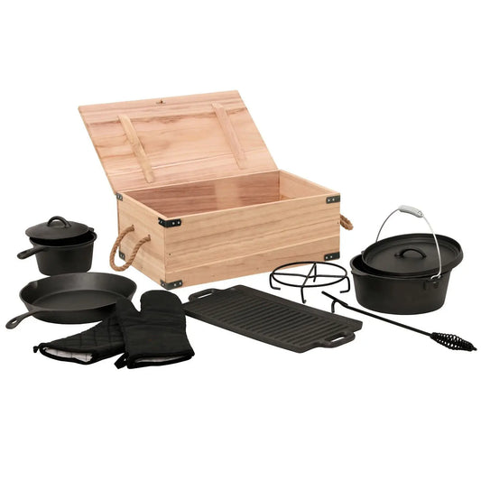 Dutch Oven set