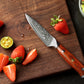 KitchenMonster® Damascus Schilmes