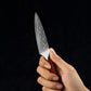KitchenMonster® Damascus Schilmes