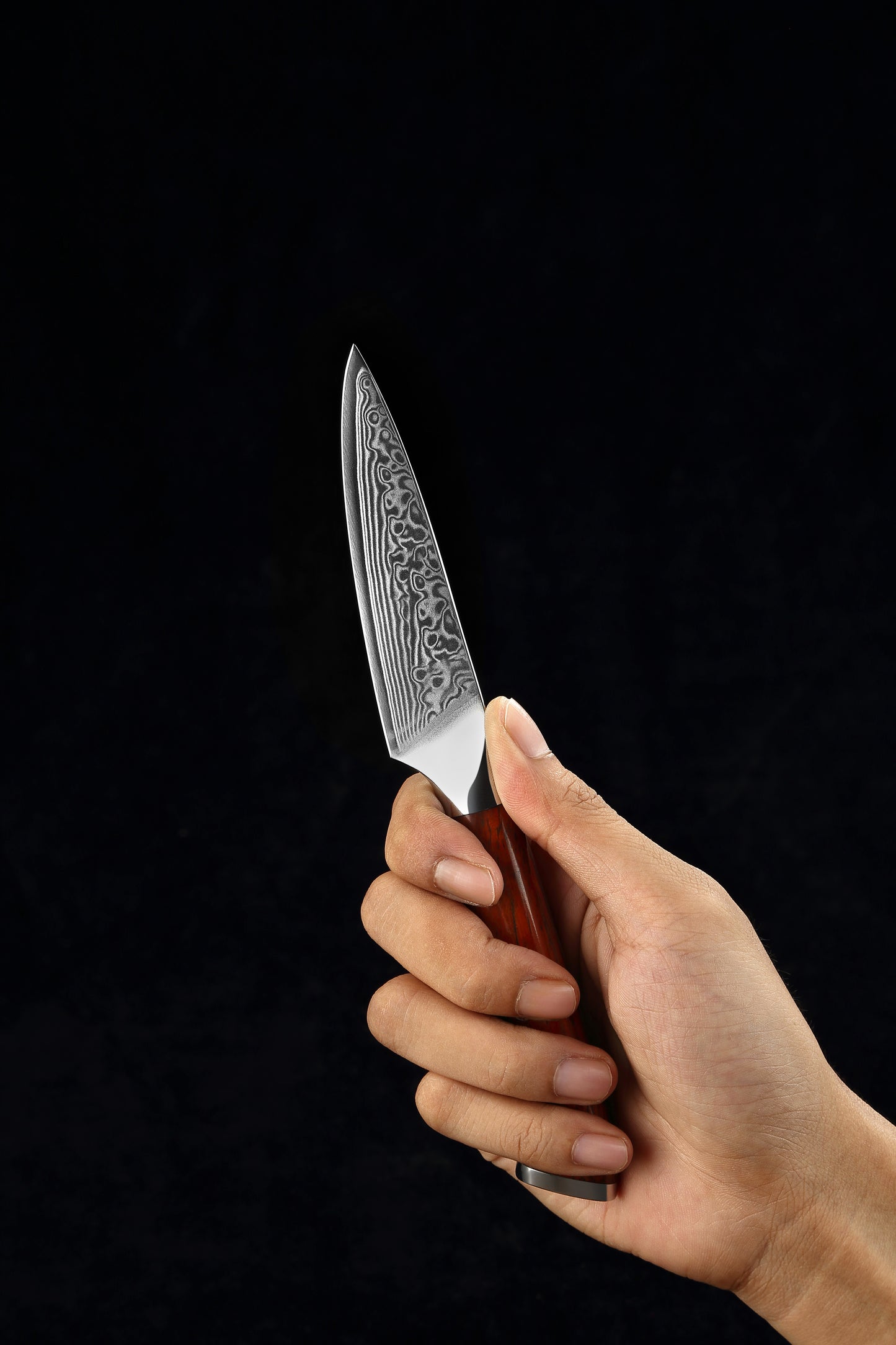 KitchenMonster® Damascus Schilmes