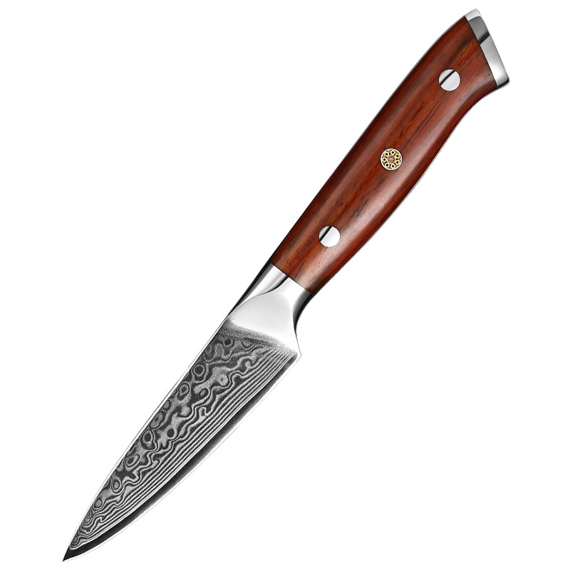 KitchenMonster® Damascus Schilmes